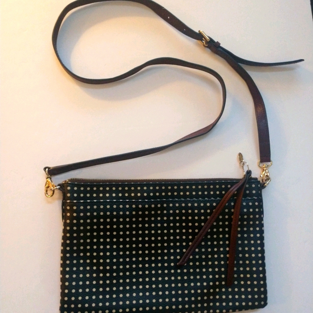 Fossil Cross Body Purse
